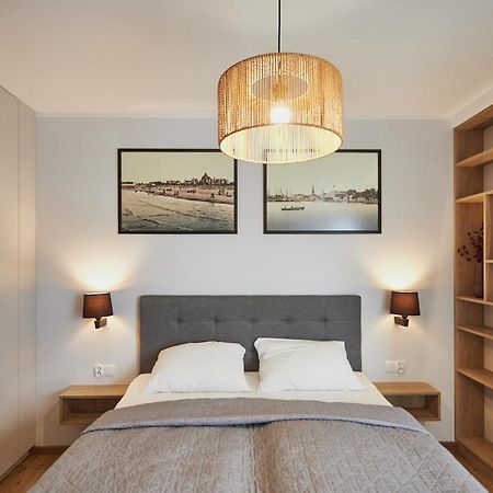 Apartamenty Swinoujscie - Mistral Buitenkant foto