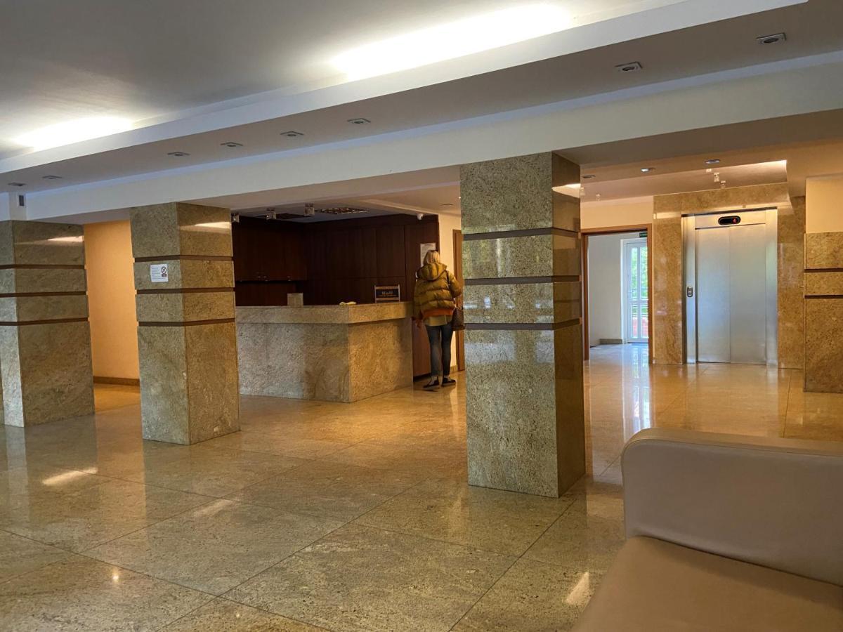 Apartamenty Swinoujscie - Mistral Buitenkant foto