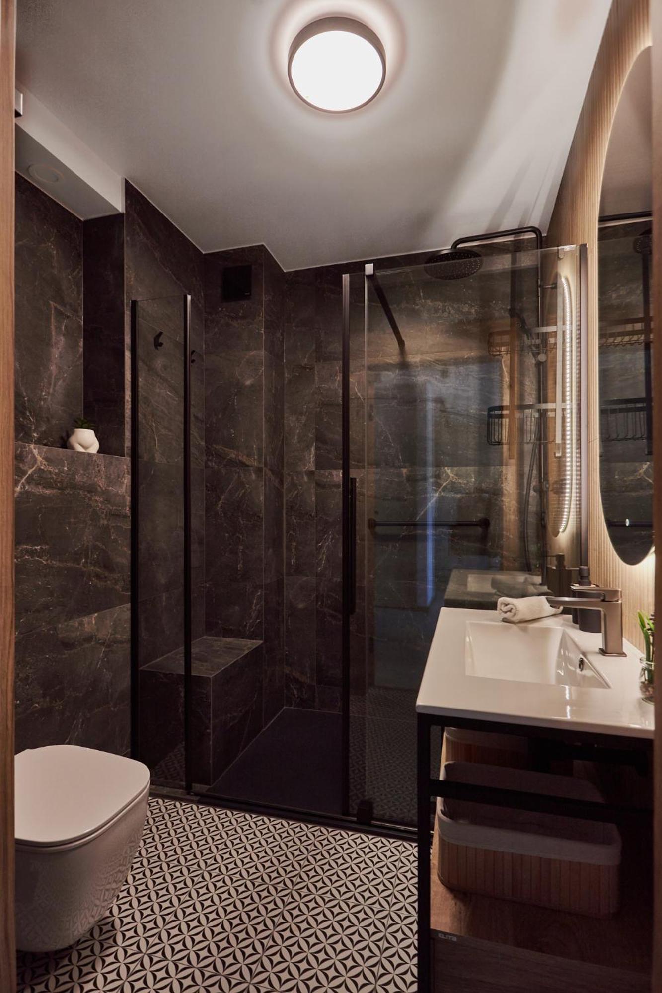 Apartamenty Swinoujscie - Mistral Buitenkant foto
